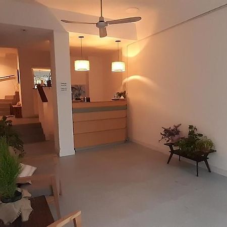 Cala Hotel Mdp 마르델플라타 외부 사진