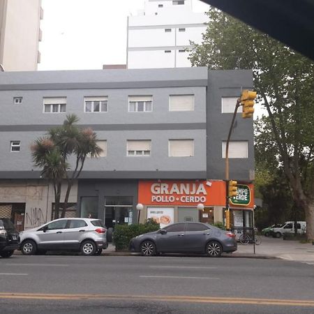 Cala Hotel Mdp 마르델플라타 외부 사진