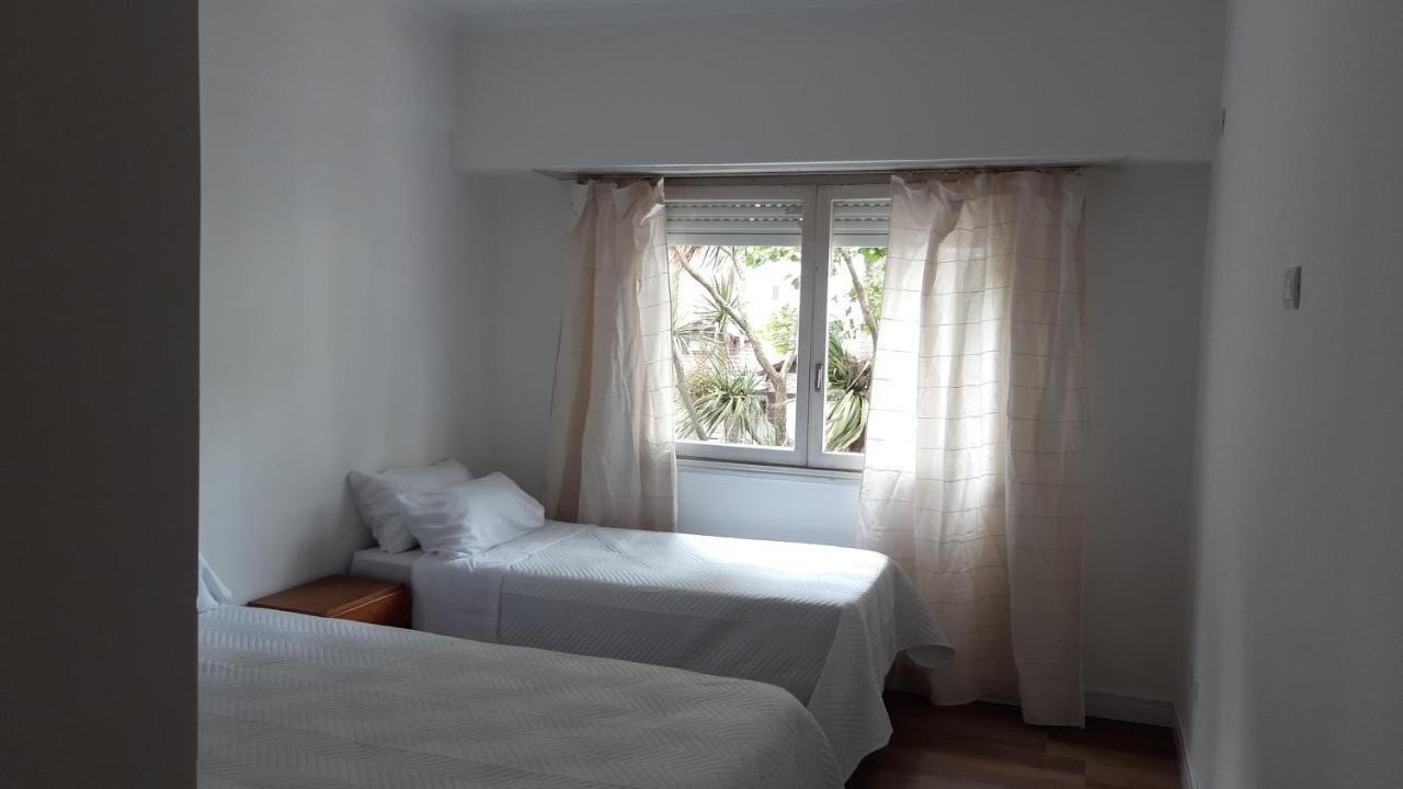 Cala Hotel Mdp 마르델플라타 외부 사진