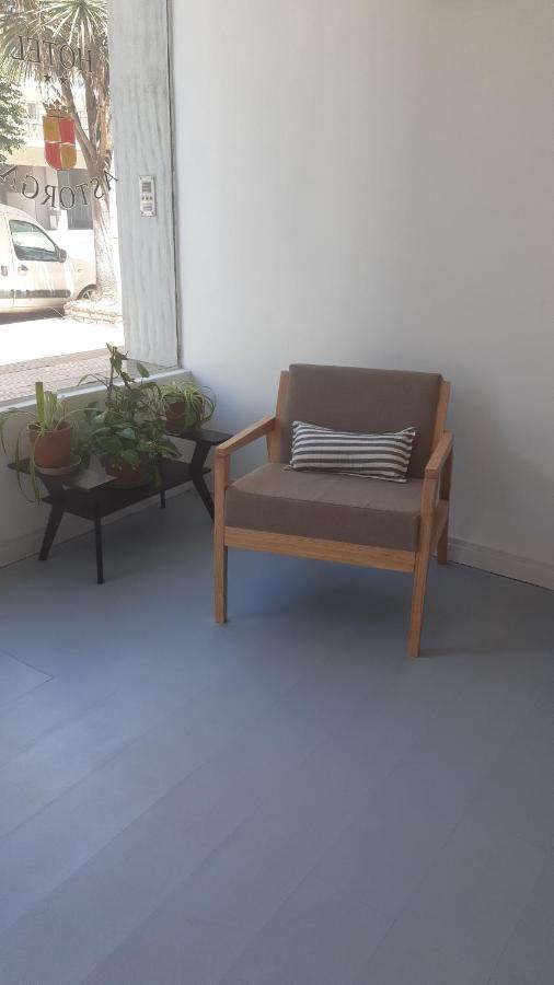 Cala Hotel Mdp 마르델플라타 외부 사진