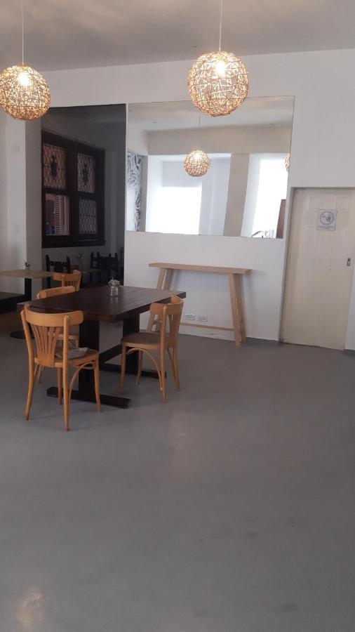 Cala Hotel Mdp 마르델플라타 외부 사진