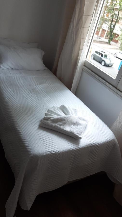 Cala Hotel Mdp 마르델플라타 외부 사진