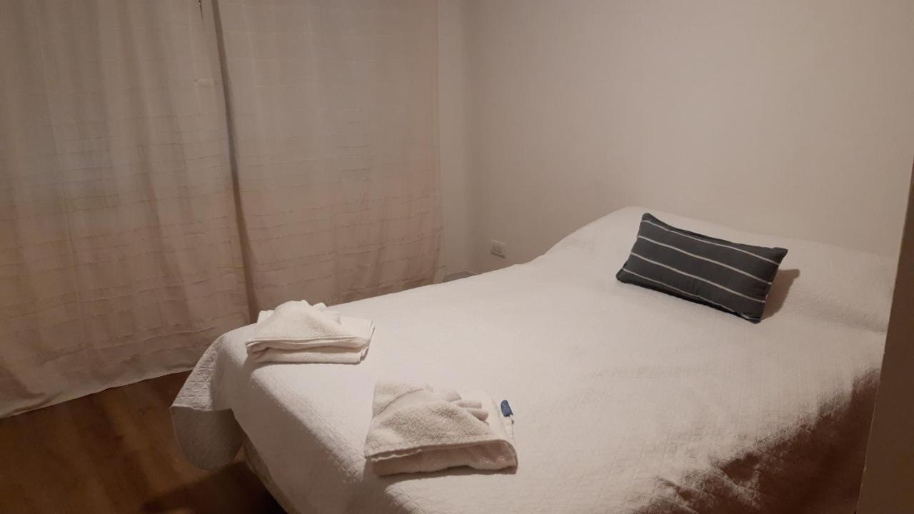 Cala Hotel Mdp 마르델플라타 외부 사진