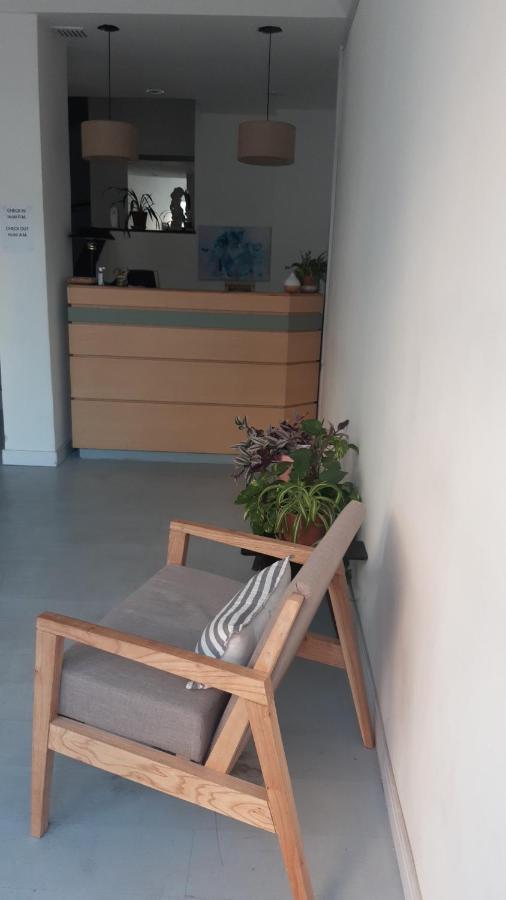 Cala Hotel Mdp 마르델플라타 외부 사진