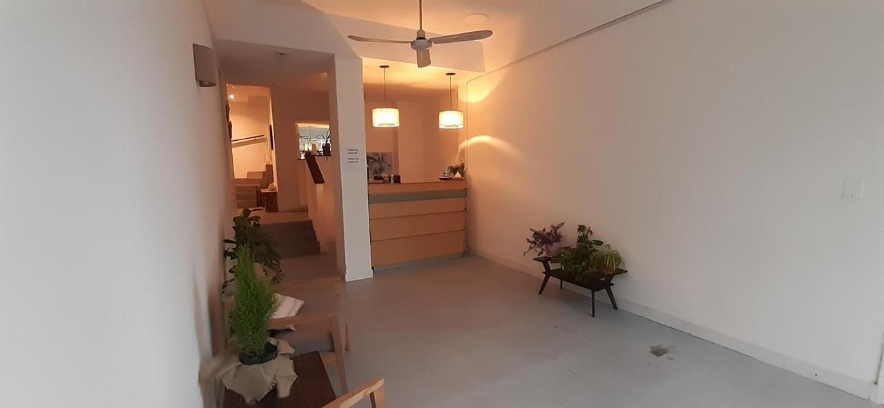 Cala Hotel Mdp 마르델플라타 외부 사진