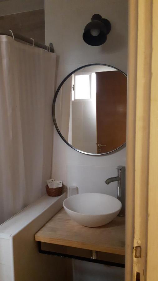 Cala Hotel Mdp 마르델플라타 외부 사진