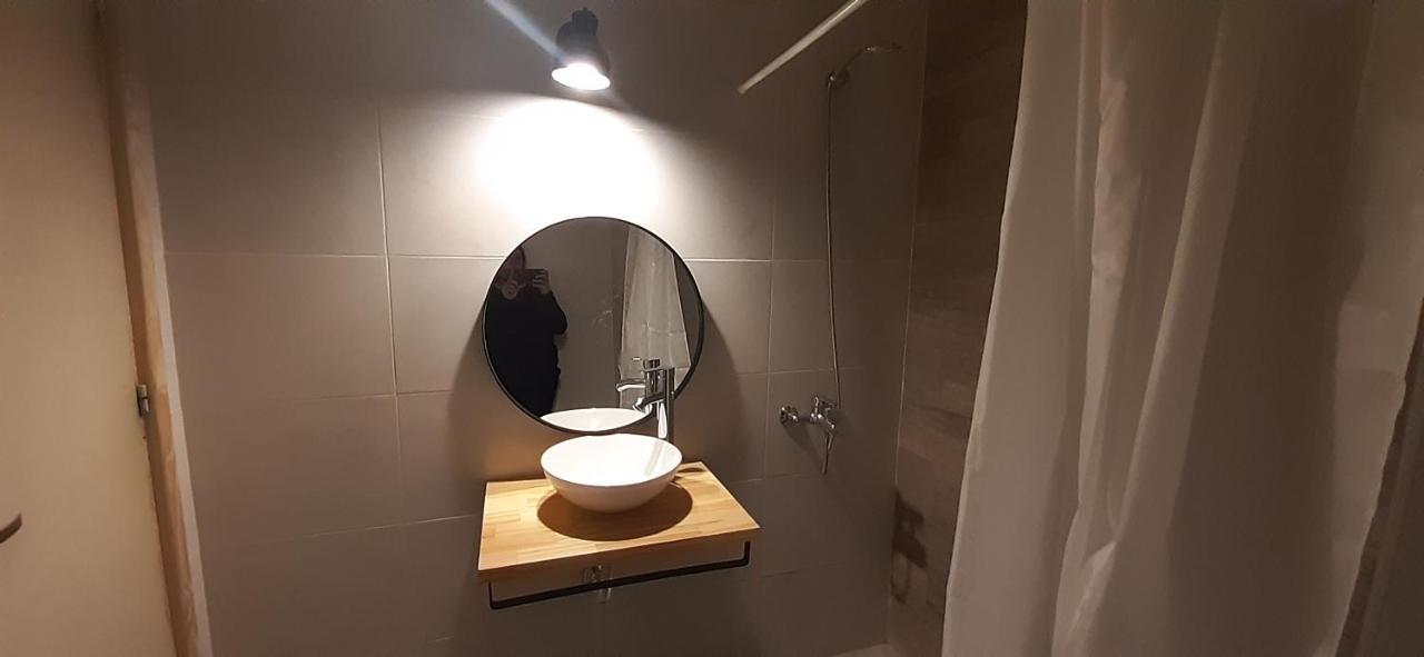 Cala Hotel Mdp 마르델플라타 외부 사진
