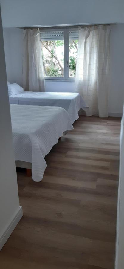 Cala Hotel Mdp 마르델플라타 외부 사진