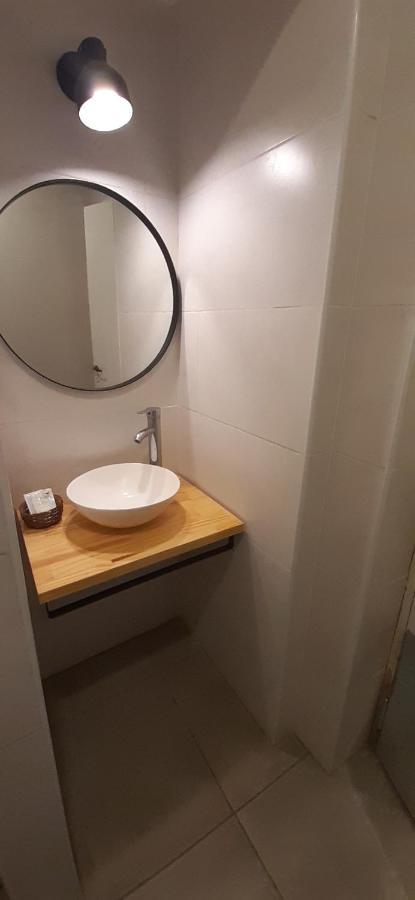 Cala Hotel Mdp 마르델플라타 외부 사진
