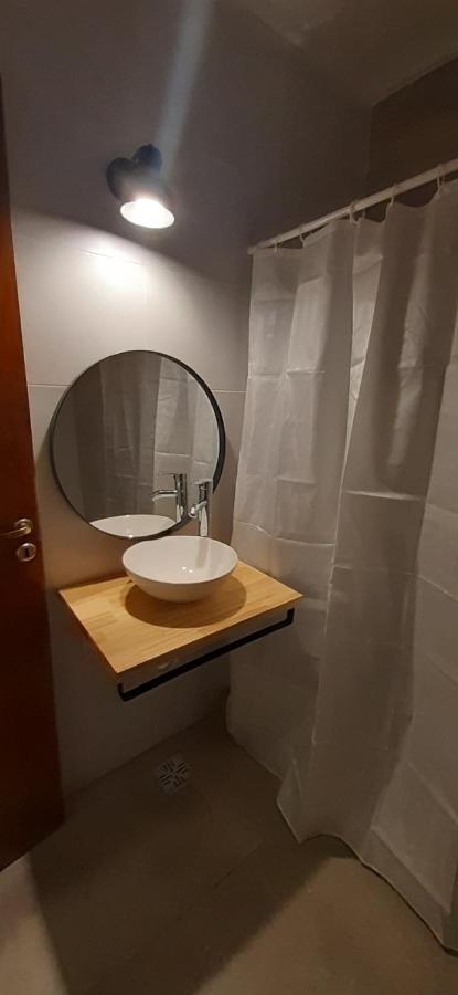 Cala Hotel Mdp 마르델플라타 외부 사진