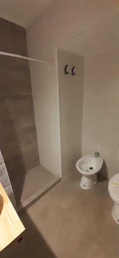 Cala Hotel Mdp 마르델플라타 외부 사진