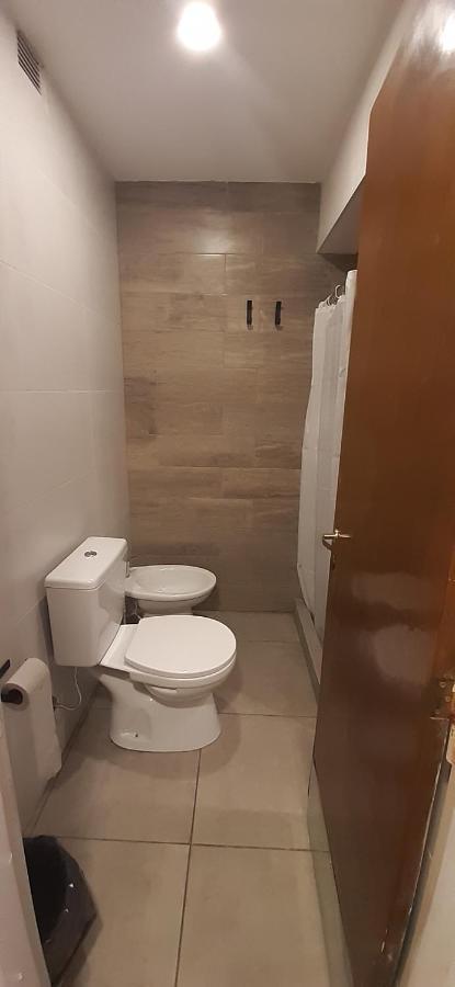 Cala Hotel Mdp 마르델플라타 외부 사진