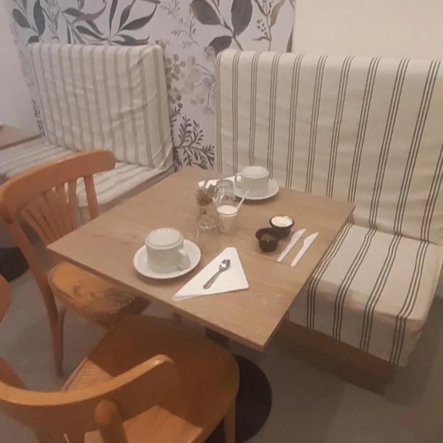 Cala Hotel Mdp 마르델플라타 외부 사진