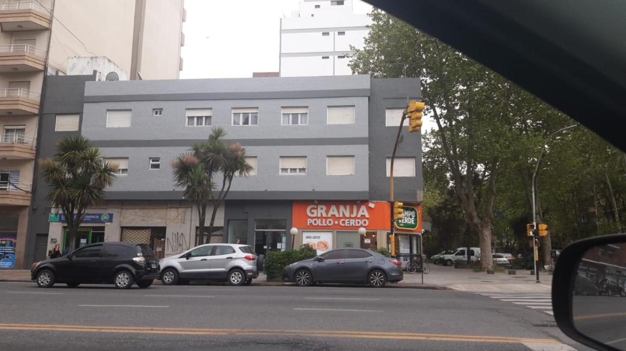 Cala Hotel Mdp 마르델플라타 외부 사진