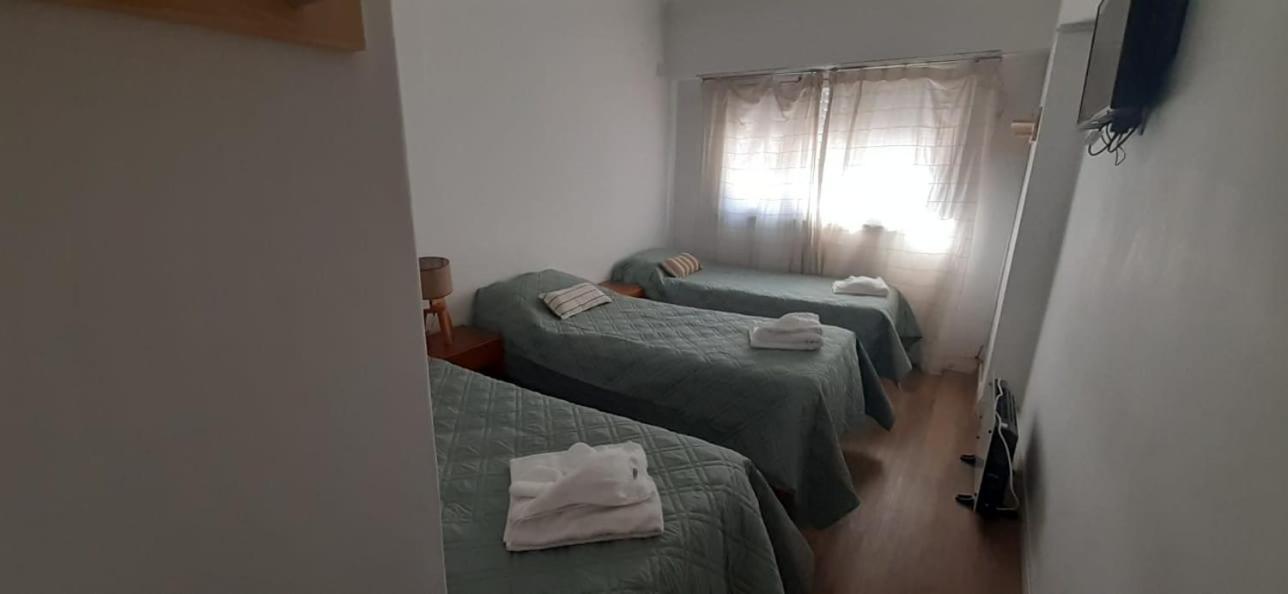 Cala Hotel Mdp 마르델플라타 외부 사진
