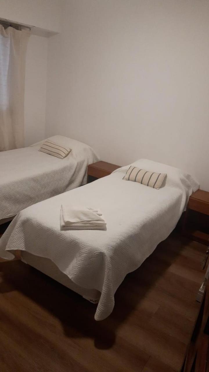 Cala Hotel Mdp 마르델플라타 외부 사진