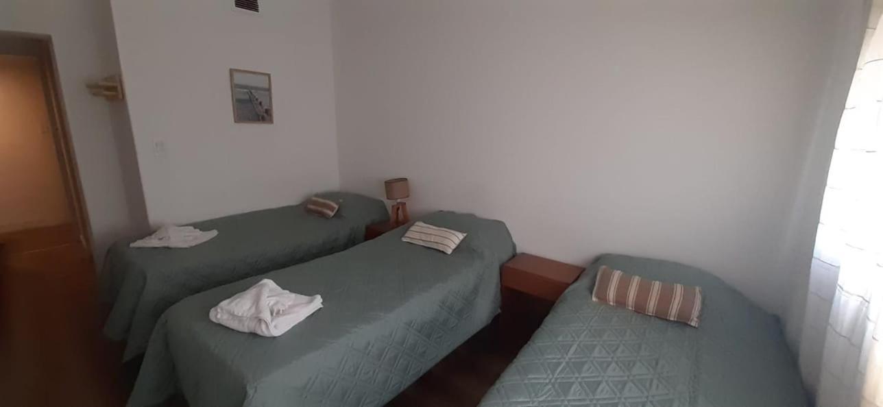 Cala Hotel Mdp 마르델플라타 외부 사진