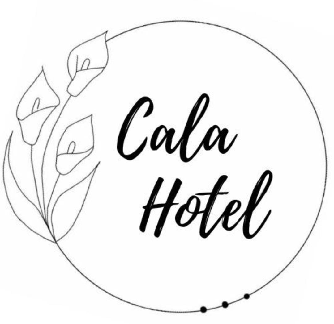 Cala Hotel Mdp 마르델플라타 외부 사진