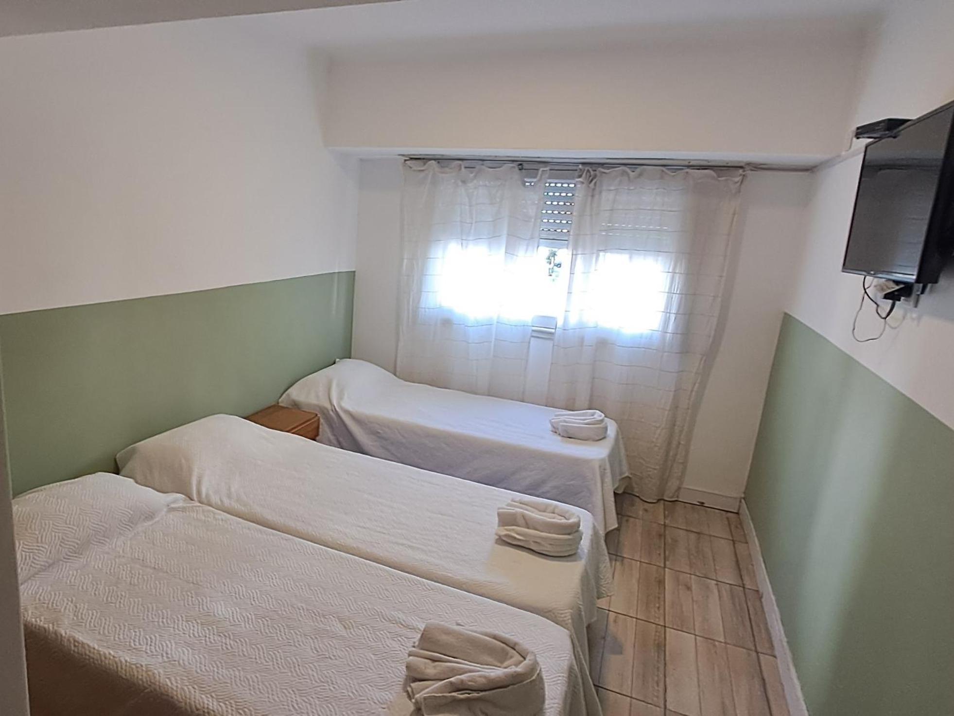 Cala Hotel Mdp 마르델플라타 외부 사진